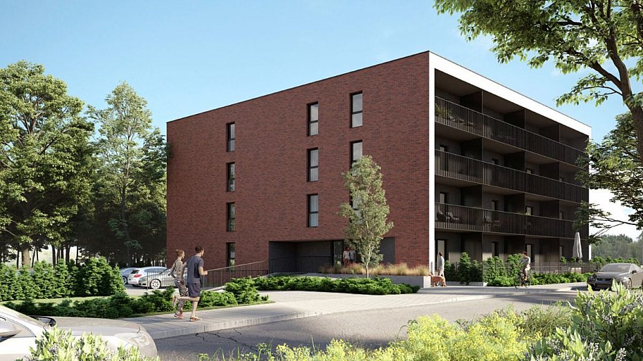 Nowe mieszkania w Ursusie - idealny wybr dla rodzin i modych par