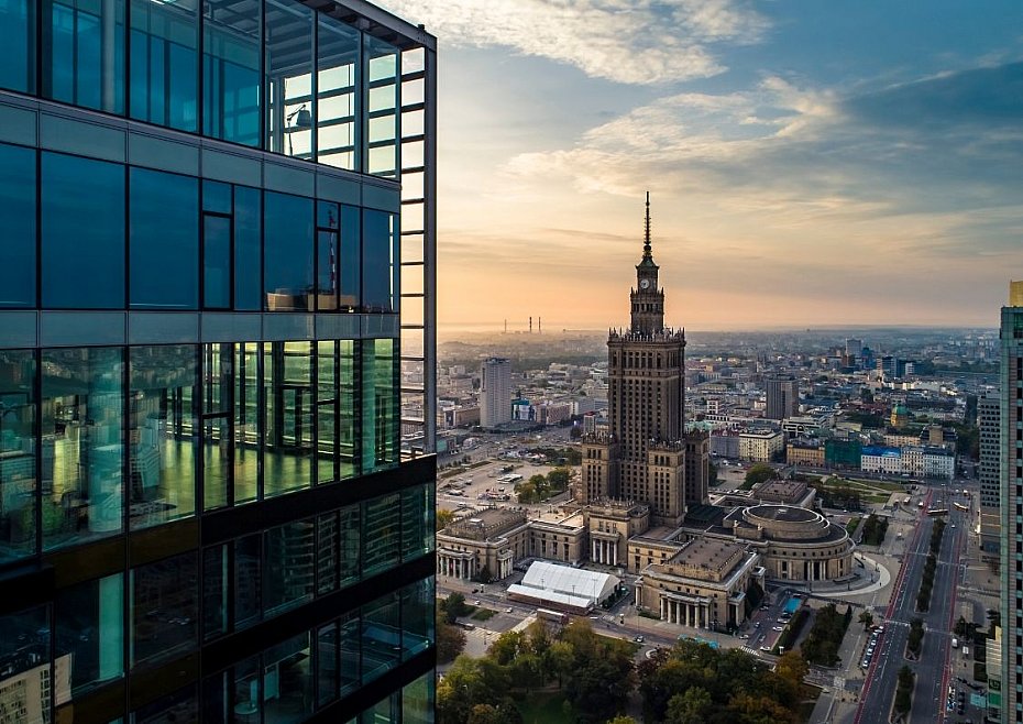 Adres wirtualny w Warszawie z Biznes Spot - co to jest i jakie korzyści daje przedsiębiorcy?