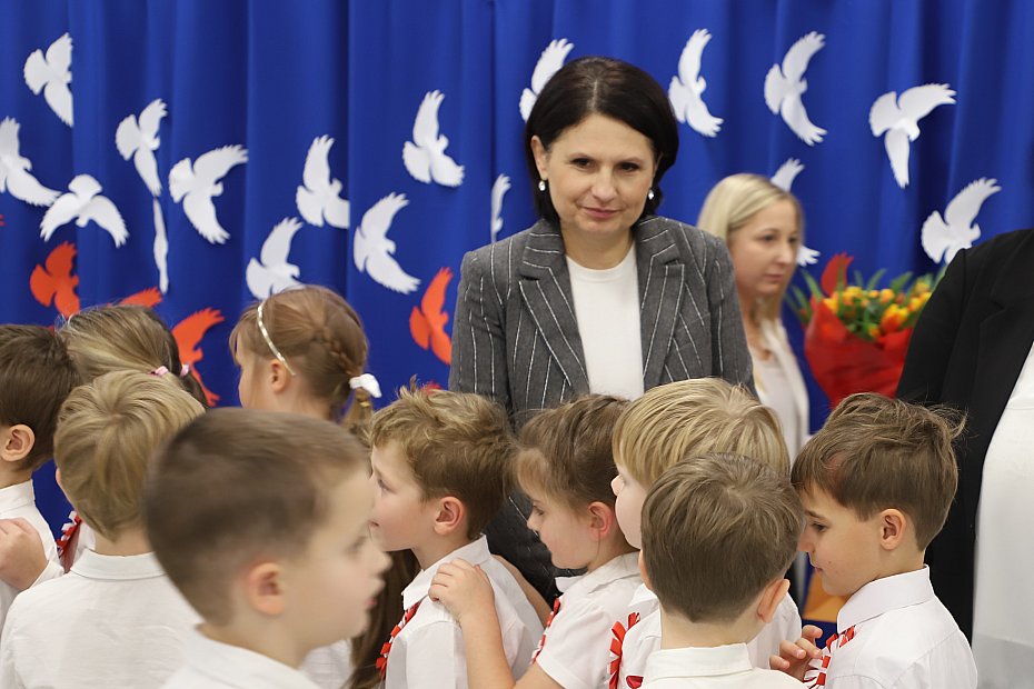 wito Niepodlegoci. Chwila refleksji i radoci dla wszystkich pokole