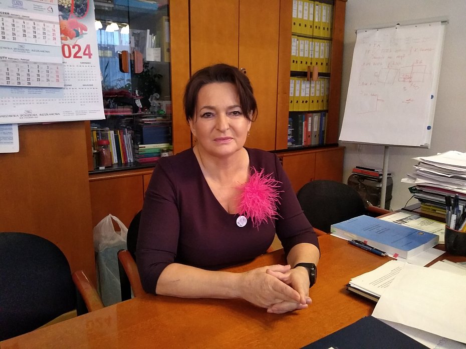 Walka o wadz w WSM. Prezes odwoana, spr przenosi si do sdu