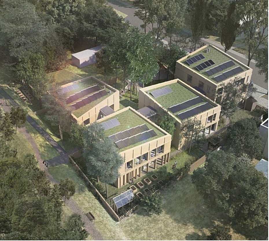 Miasto daje 31 mln z na Dom Samopomocy
