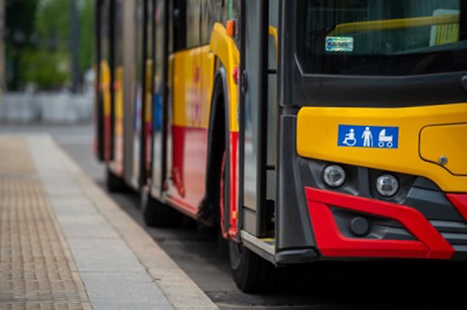 Warszawa kupuje 120 nowych autobusw. Nie bd elektryczne