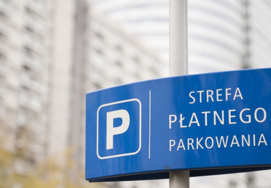 Za parkowanie w SPPN nie zapacisz mPay