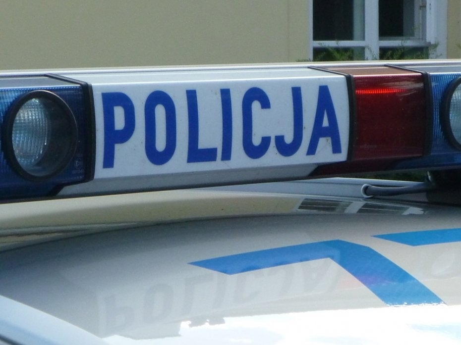 Do�ywotni zakaz nie powstrzyma� go przed jazd�. 40-latek zatrzymany na �oliborzu