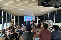 Klub Podróżnika zaprasza wszystkich ciekawych świata