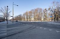 Kolejne rondo powstanie na Przasnyskiej