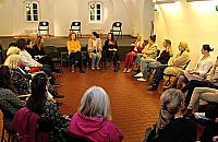 Żoliborska Strefa Przedsiębiorczych w pigułce