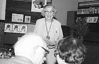 Rozpoczął się rok Marii Kownackiej na Żoliborzu