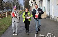 Żoliborski sztab WOŚP zebrał już ponad milion złotych