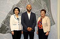 Renata Kozłowska burmistrzem Żoliborza