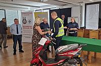 Medaliści z "samochodówki" na Żoliborzu