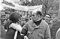 Dwie dekady bez Jacka Kuronia