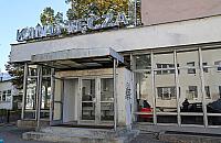 Rusza przebudowa kina Tęcza