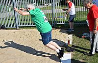 Święto aktywności i radości seniorów