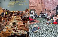 Wespół na Żoli. Nowe projekty Żoliborskiego Domu Kultury