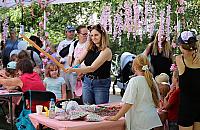 Za nami kolejne Urodziny Placu Wilsona. Za dwa lata setka