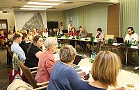 Radni przyjęli projekt budżetu Żoliborza na 2025 rok