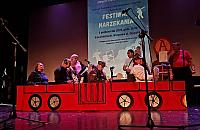 Otwarty Teatr Improwizowany zaprasza na premierę