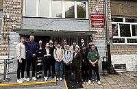 Żoliborscy uczniowie jadą w świat