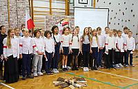 Hołd dla historii i integracja pokoleń