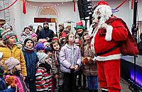 Świąteczne atrakcje w Forcie Sokolnickiego