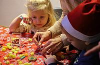 Świąteczna impreza przyciągnęła tłumy