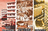 Historyczne spacery po Żoliborzu ze Społecznym Domem Kultury