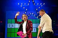 "Kanał nova Polska" znów na Żoliborzu. Drugi sezon scenicznej telewizji w Komedii