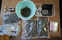 Dwóch dilerów wpadło na Sybilli