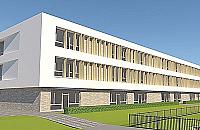 Spór o budowę żłobka i przedszkola na Żoliborzu