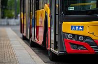 Warszawa kupuje 120 nowych autobusów. Nie będą elektryczne