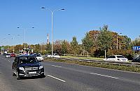 Wisłostrada hałasuje, mieszkańcy protestują