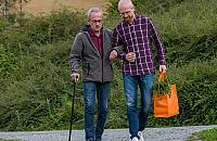 Żoliborz stawia na sąsiedzką pomoc. Rusza nowy program OPS