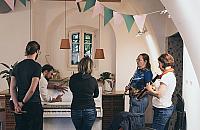 Muzyczne Sąsiedztwo - warszawski projekt, który łączy sąsiadów i pokolenia