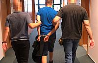 Wieloletnia przemoc na Żoliborzu. 49-latek aresztowany