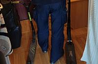 Policja odzyskała skradzione hulajnogi