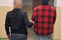 Policjanci z Żoliborza zatrzymali złodzieja szczoteczek elektrycznych