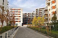 Nowe ulice na Żoliborzu gotowe. Efekt imponuje, ale mieszkańcy pytają: gdzie zaparkować?