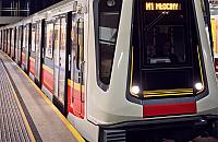 Metro zamknięte między Wilanowską a Słodowcem