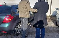 Na Żoliborzu zatrzymano sprawcę serii sklepowych kradzieży