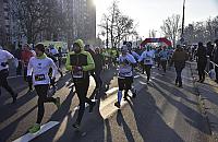 Zimowe Grand Prix Żoliborza wystartuje ponownie