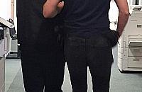 Atak młotkiem w Warszawie. 19-latek z zarzutami usiłowania zabójstwa