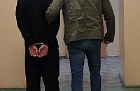 18-latek zatrzymany po kradzieży perfum na Żoliborzu