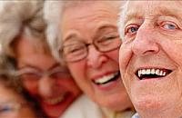 Superdentysta - elastyczne protezy nylonowe